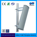 [Factory Direct ]LTE 4G 698-2700MHz Outdoor 8/10dBi Mimo Panel Antenna for 2015 with Best Price